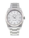 Pre-Owned Rolex Air-King Watch